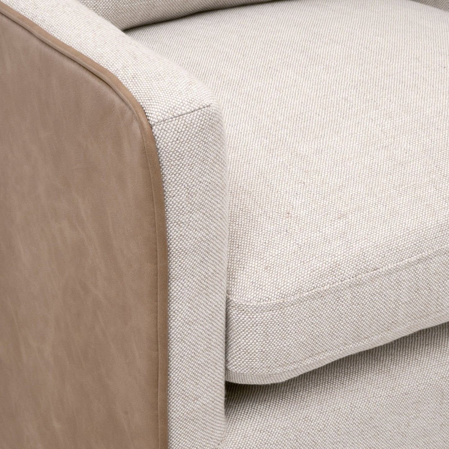 Fauteuil Harmony à roulettes