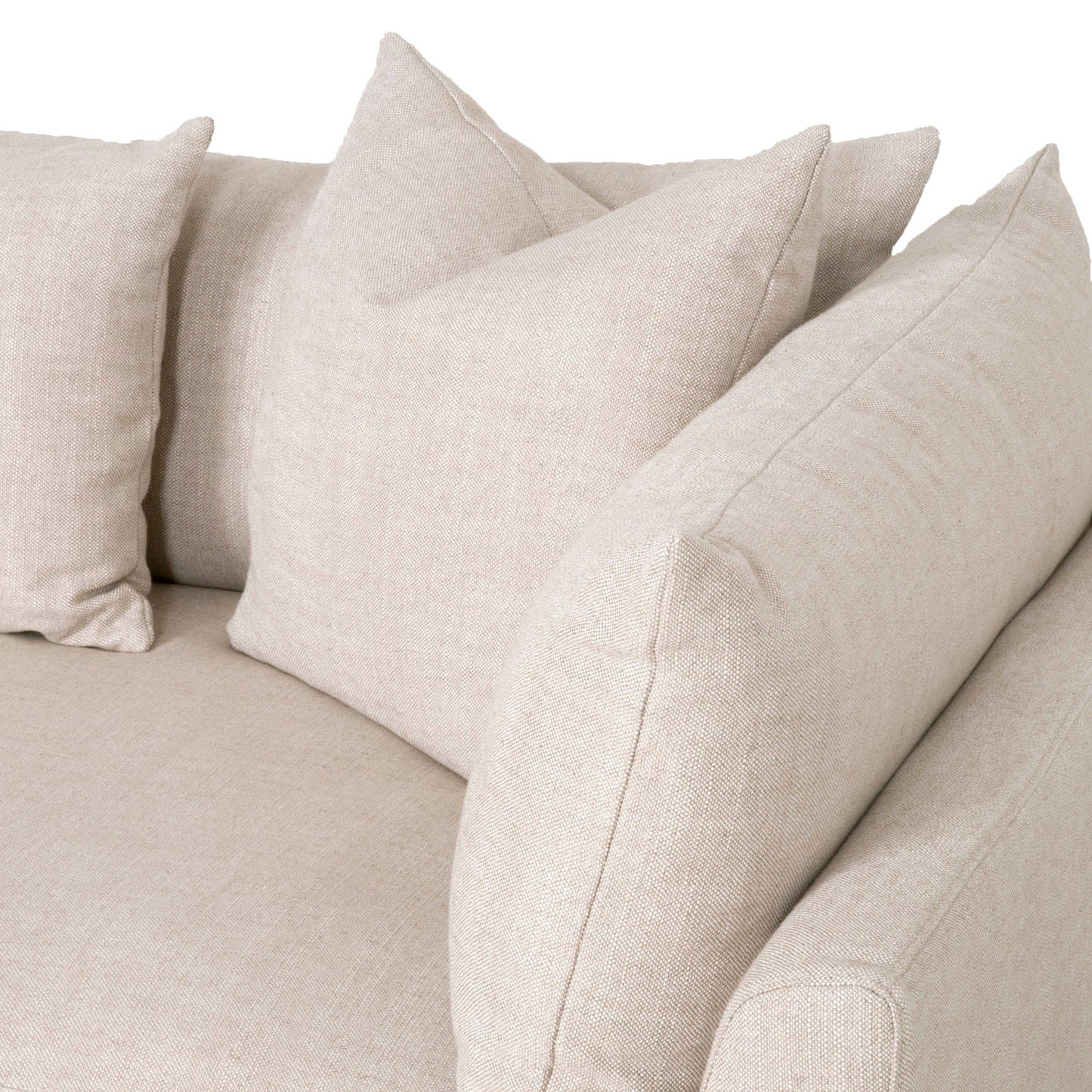 Housse de canapé sectionnel Haven 110 Lounge LF