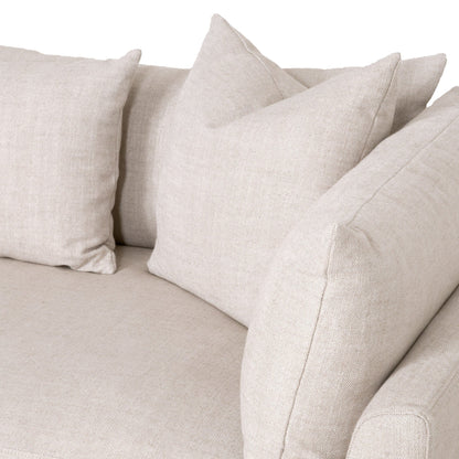 Housse de canapé Haven 96 Lounge