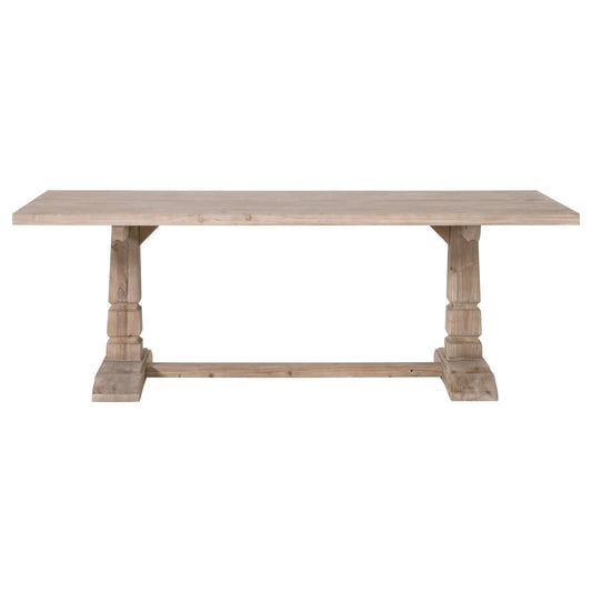 Table à manger extensible Hayes