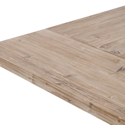 Table à manger extensible Hayes