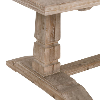 Table à manger extensible Hayes