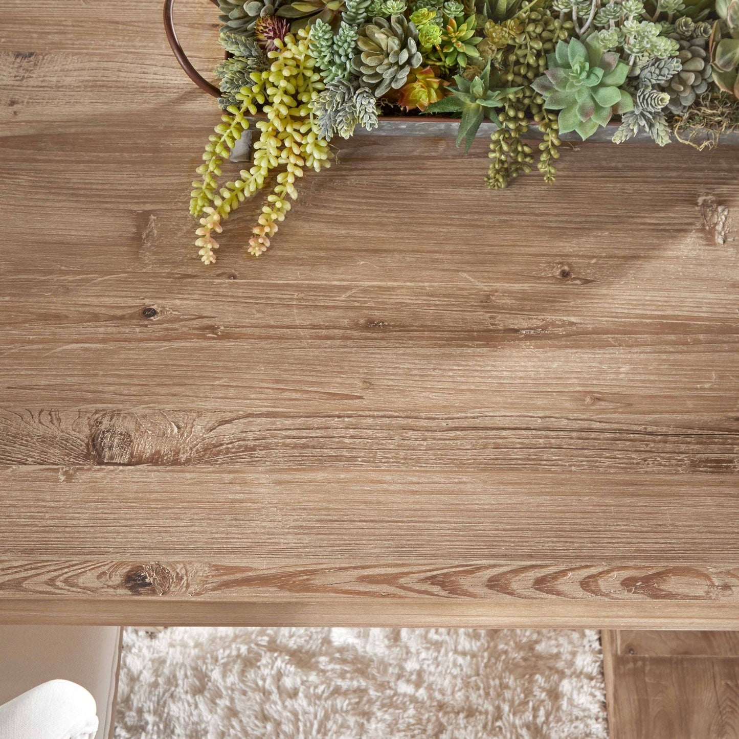 Table à manger extensible Hayes