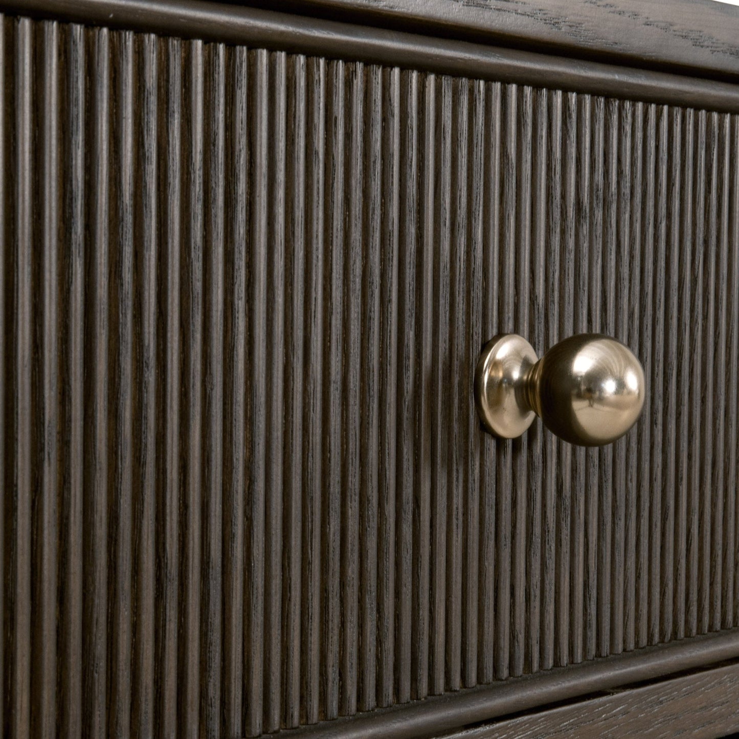 Commode double Highland à 8 tiroirs