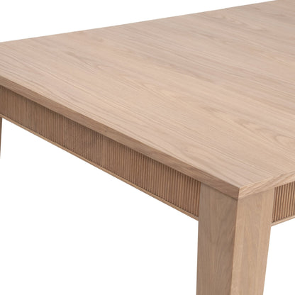 Table à manger extensible Highland