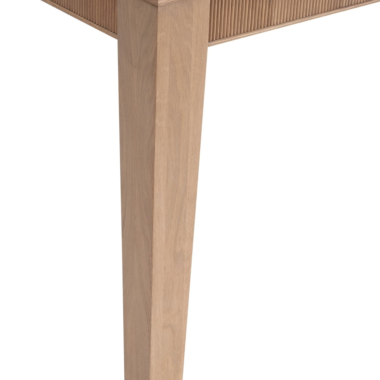 Table à manger extensible Highland