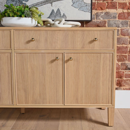 Buffet multimédia Highland