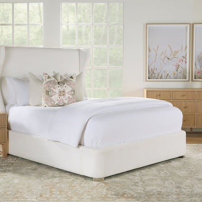 Commode double Highland à 8 tiroirs