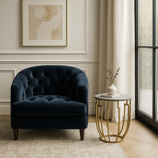 Table d'appoint Hogan