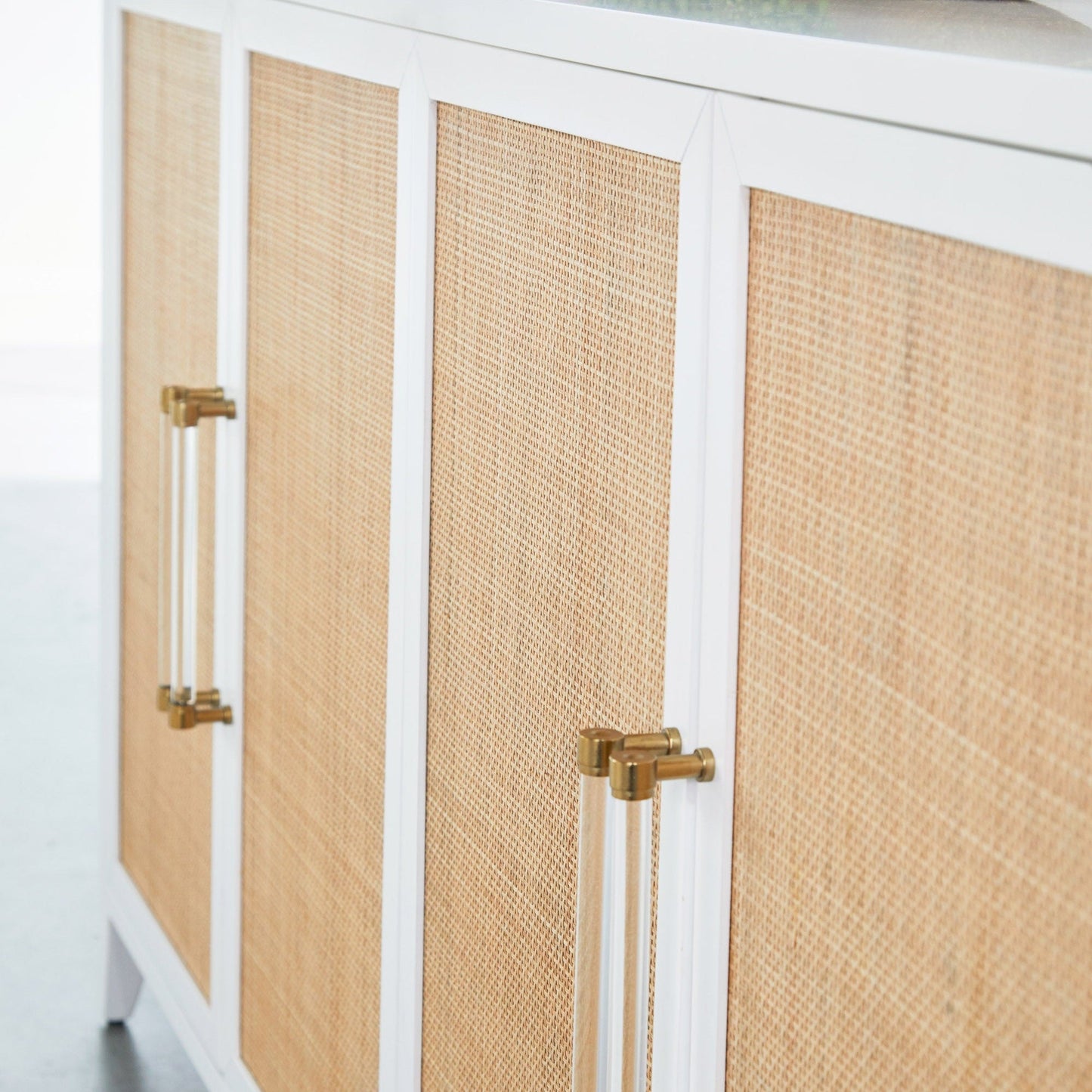 Buffet multimédia Holland