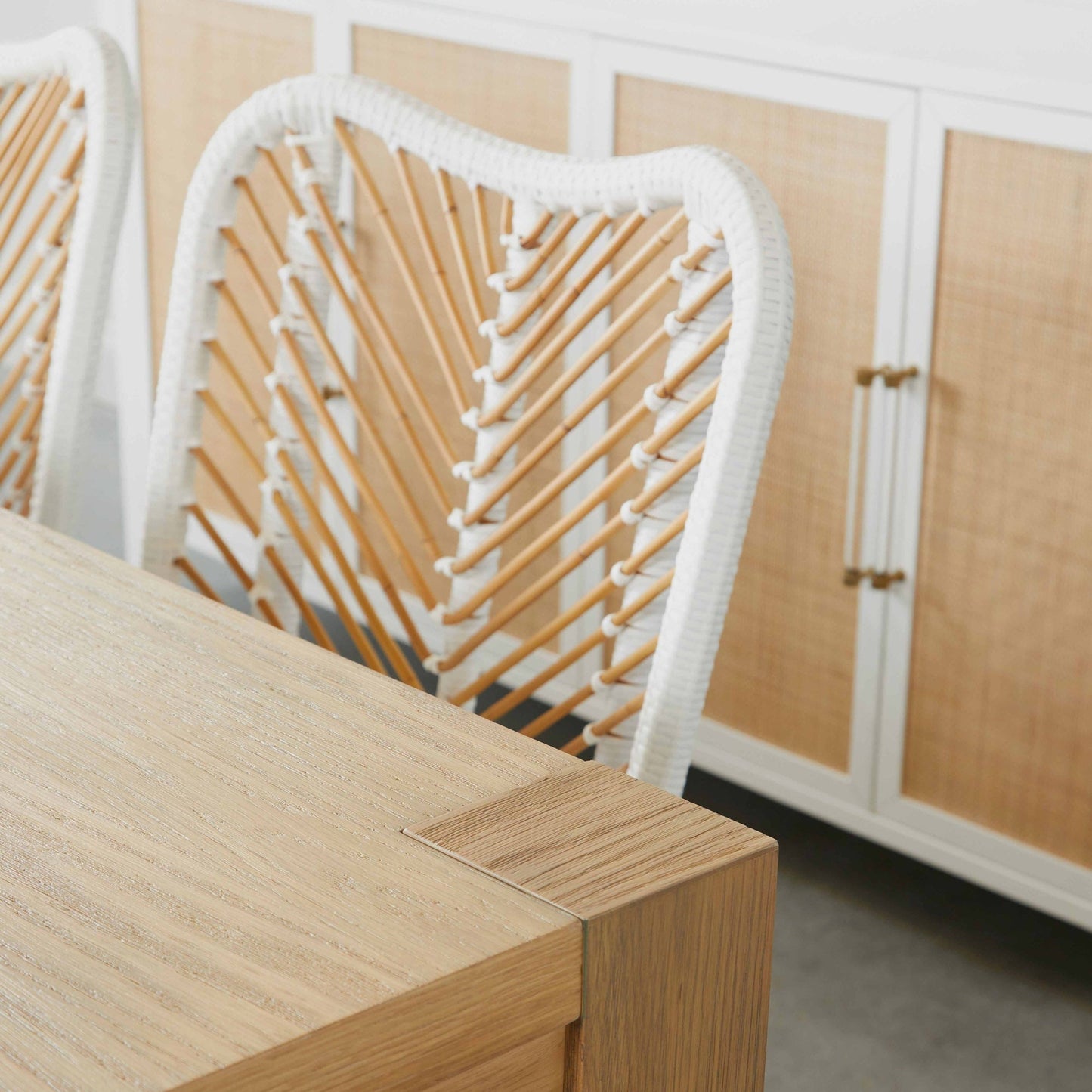 Buffet multimédia Holland