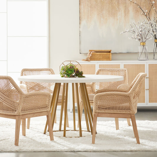 Buffet multimédia Holland