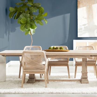 Table à manger extensible Hudson