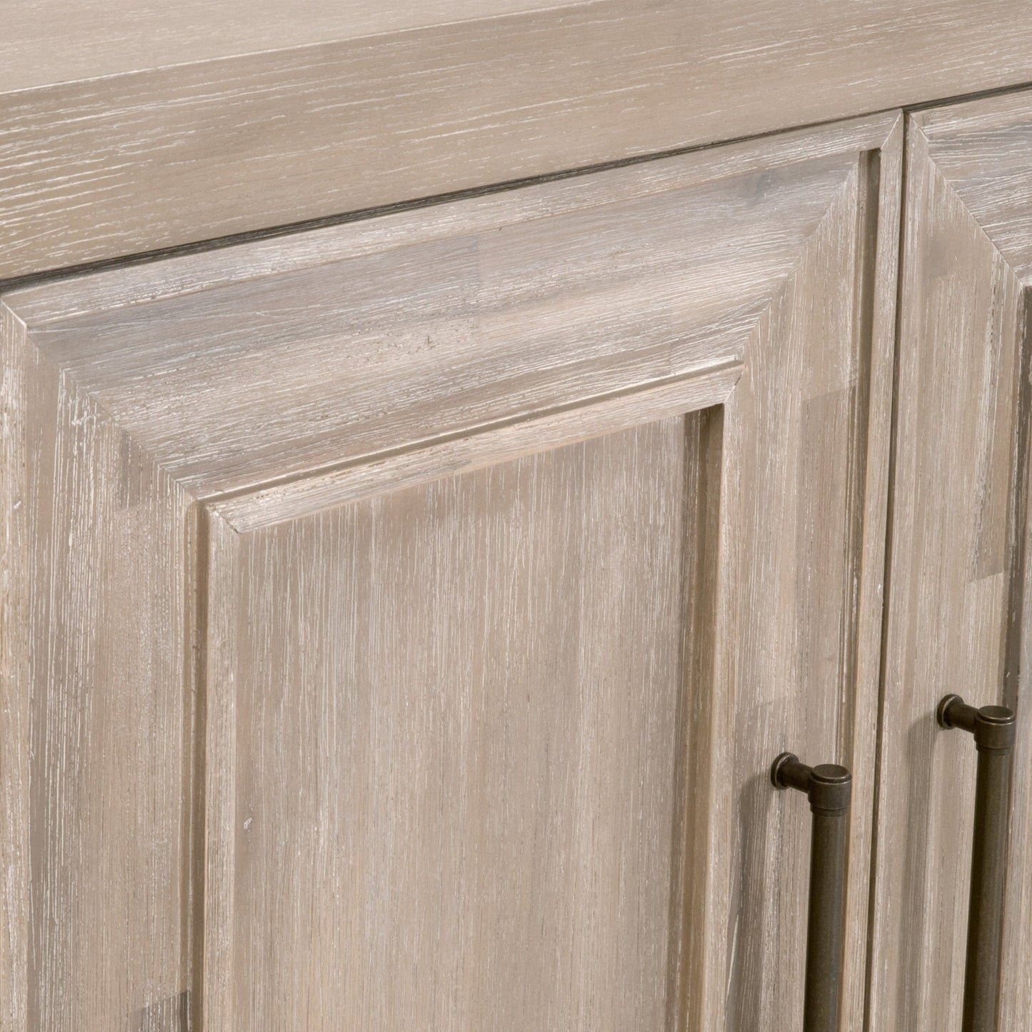 Buffet multimédia Hunter