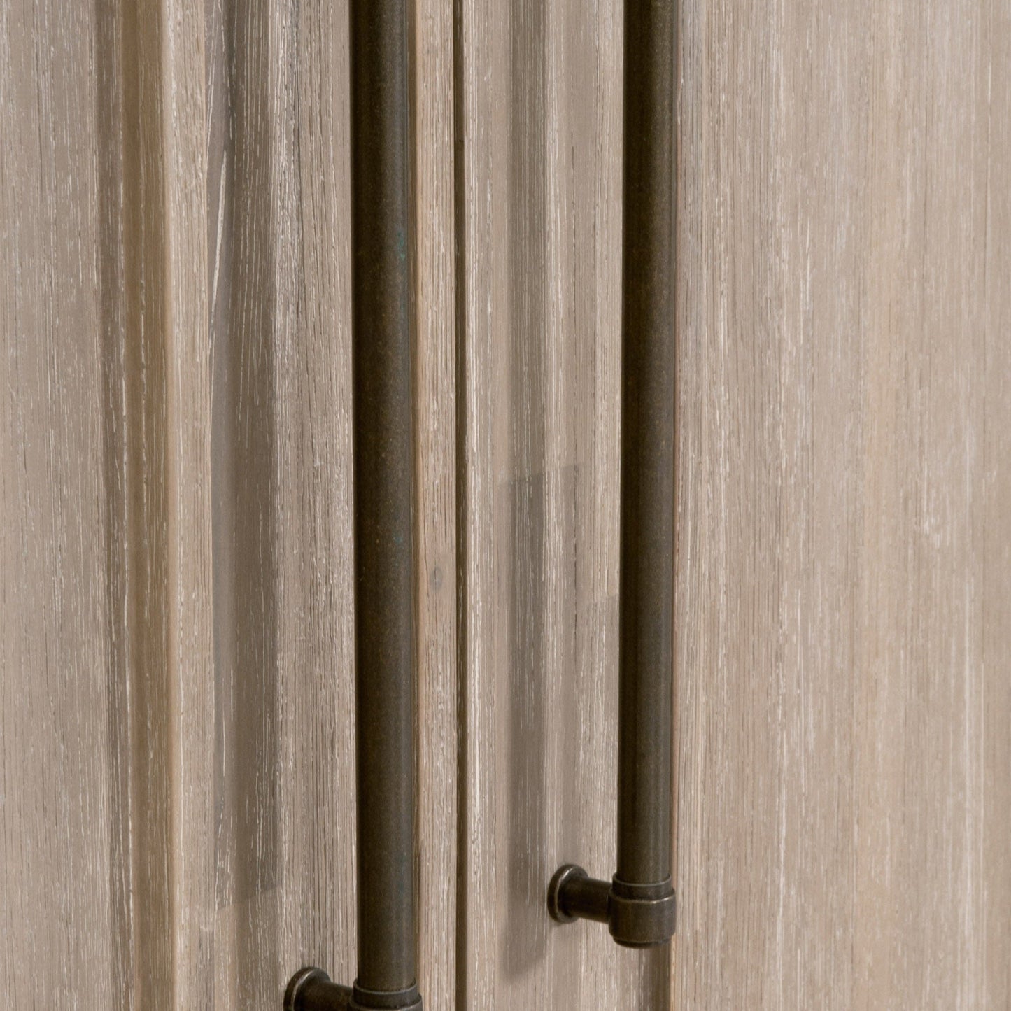 Buffet multimédia Hunter