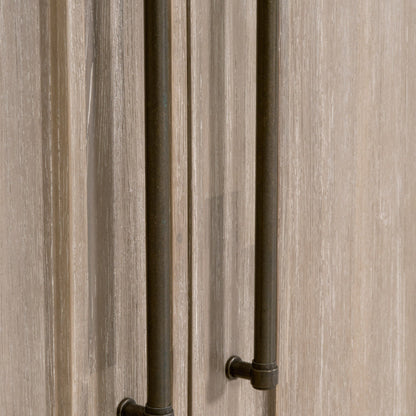 Buffet multimédia Hunter