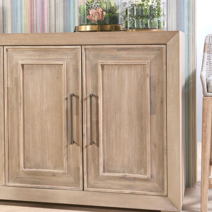 Buffet multimédia Hunter