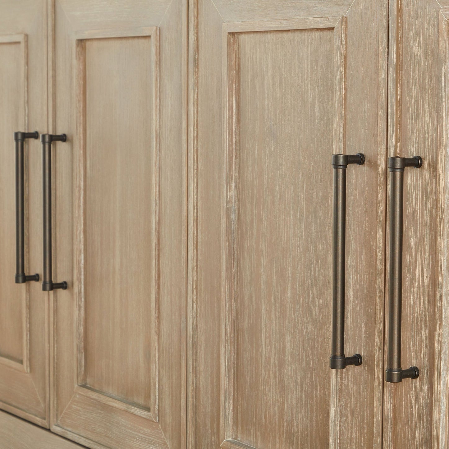 Buffet multimédia Hunter