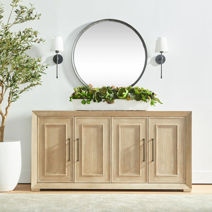 Buffet multimédia Hunter