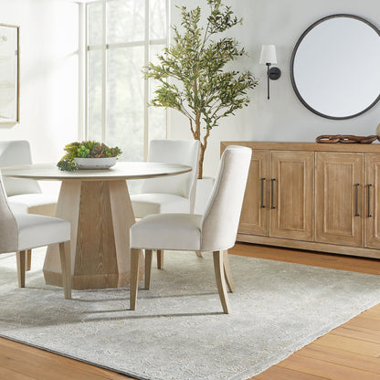 Buffet multimédia Hunter