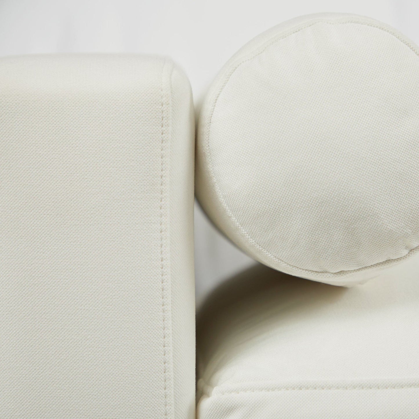 Banc rembourré Keaton