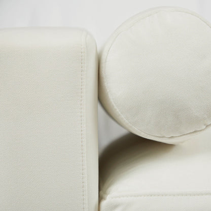 Banc rembourré Keaton