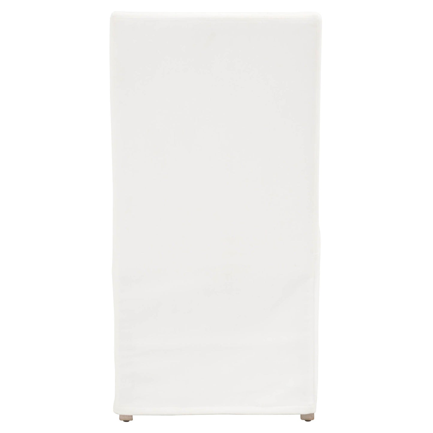 Housse pour chaise de salle à manger Levi, lot de 2