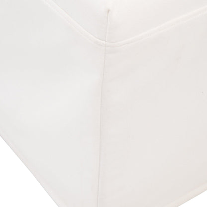 Housse pour chaise de salle à manger Levi, lot de 2