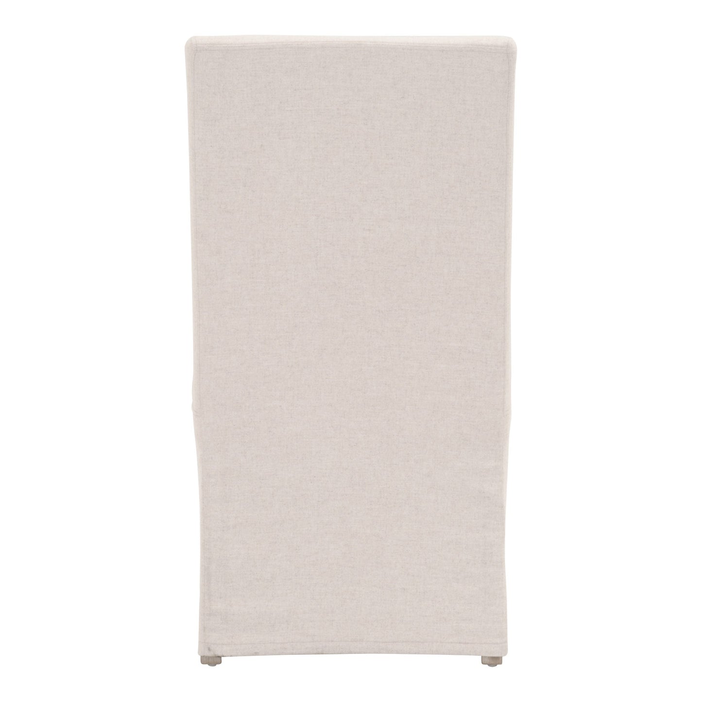 Housse pour chaise de salle à manger Levi, lot de 2