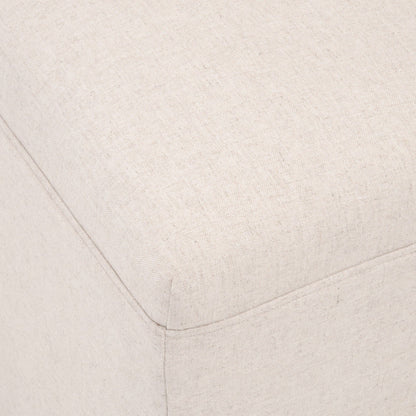 Housse pour chaise de salle à manger Levi, lot de 2