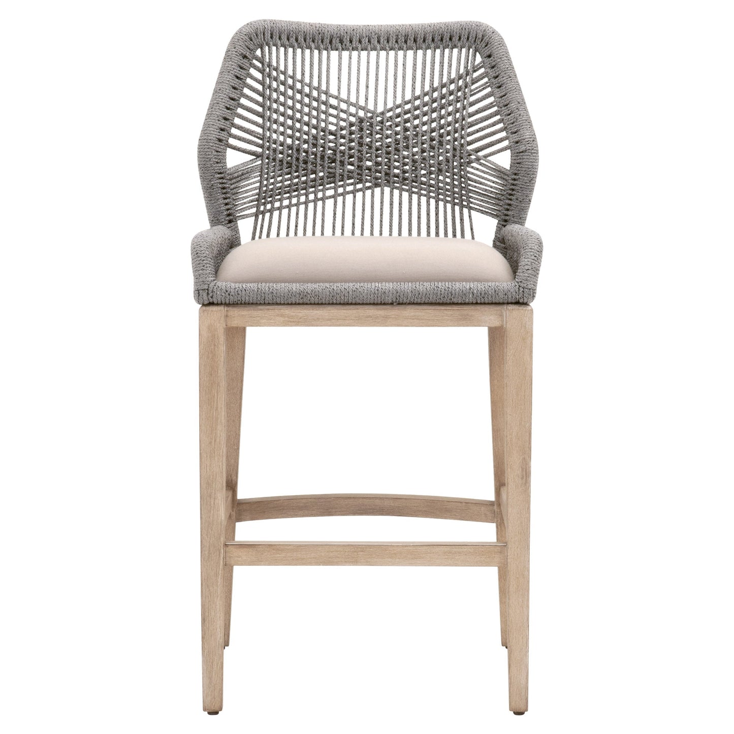 Tabouret de bar Loom