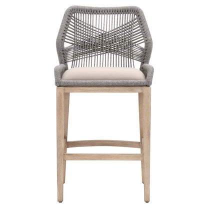 Tabouret de bar Loom
