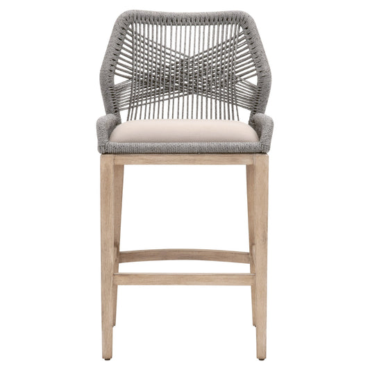 Tabouret de bar Loom