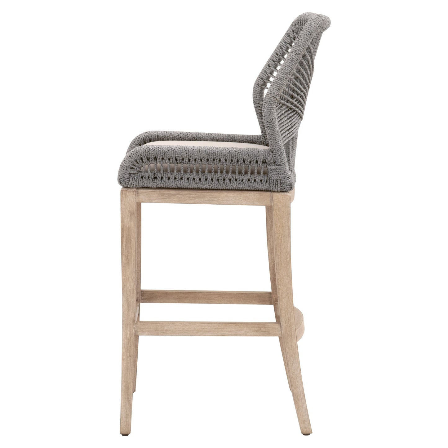 Tabouret de bar Loom