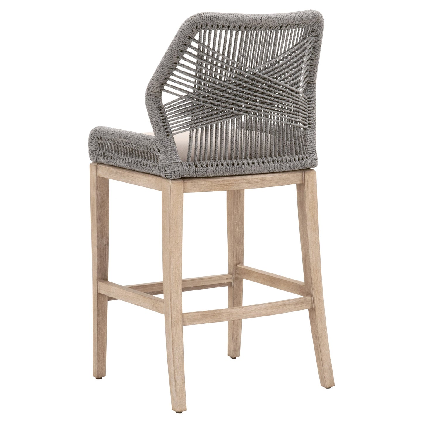 Tabouret de bar Loom