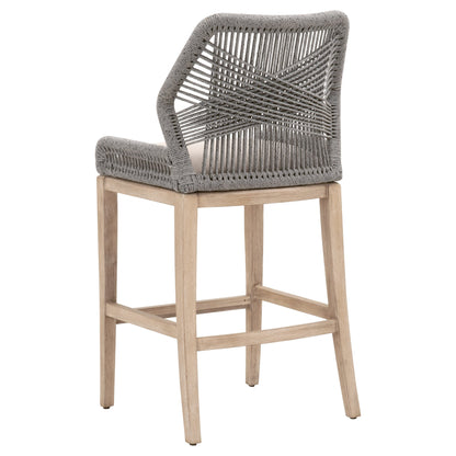Tabouret de bar Loom