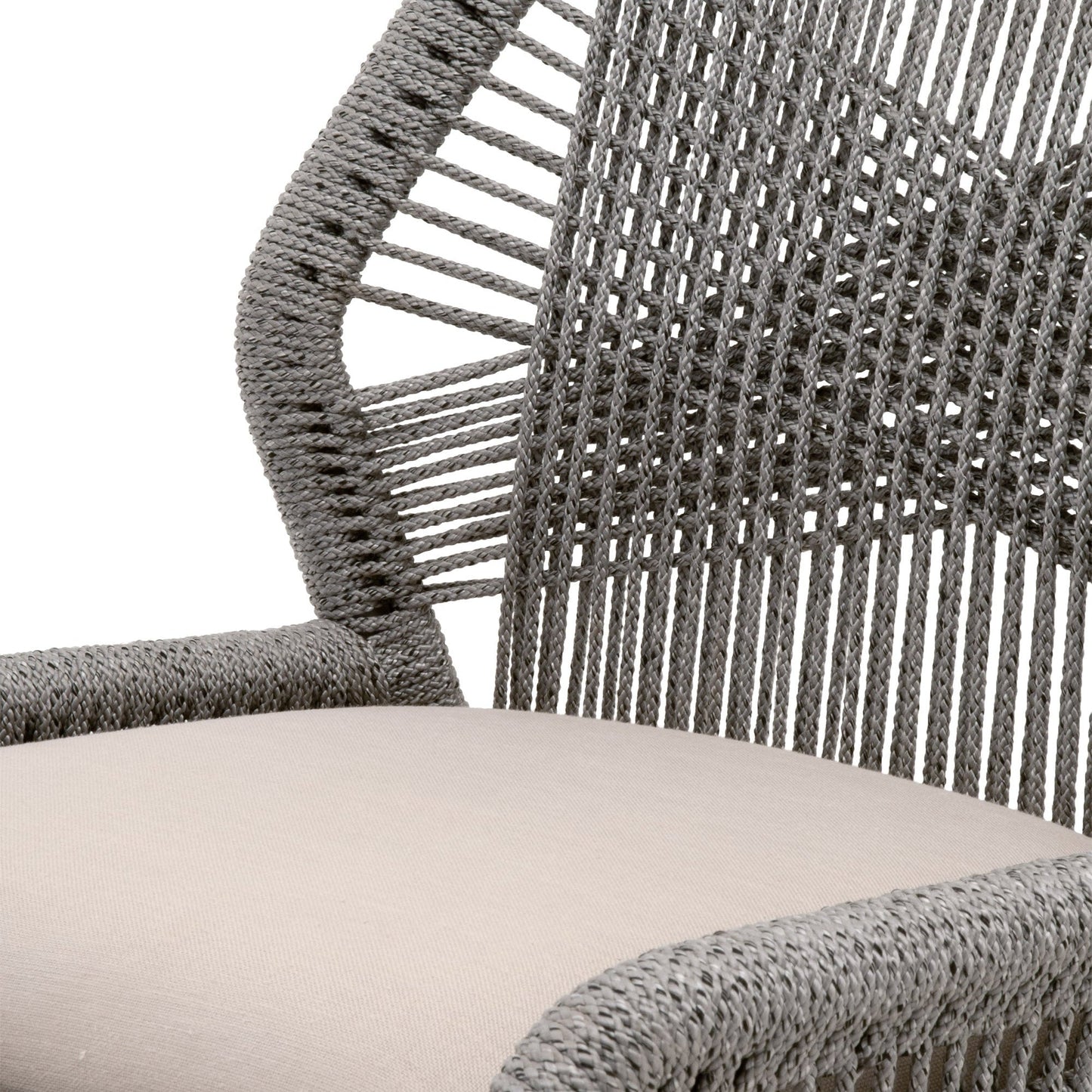 Tabouret de bar Loom