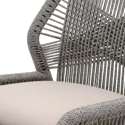 Tabouret de bar Loom