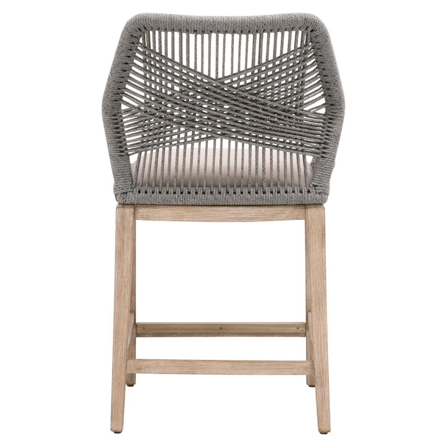 Tabouret de comptoir Loom