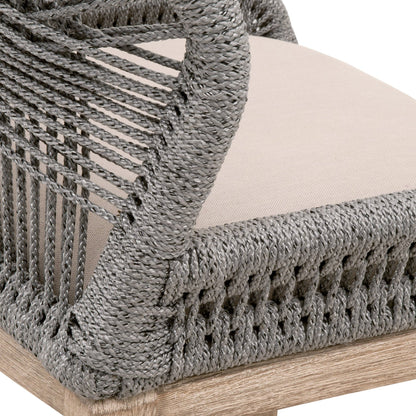 Tabouret de comptoir Loom