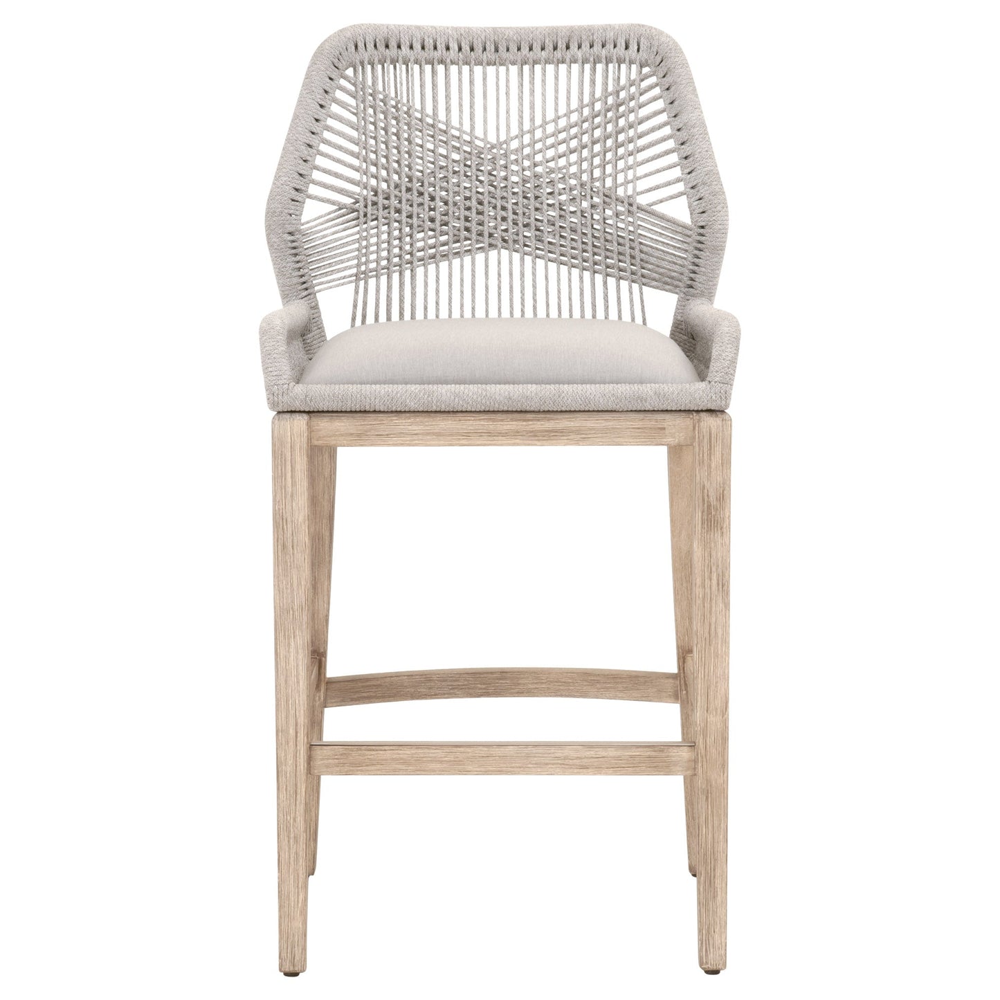 Tabouret de bar Loom