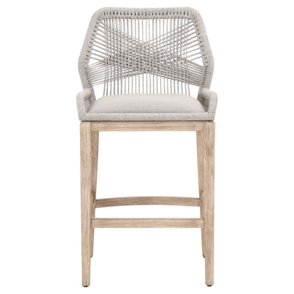 Tabouret de bar Loom