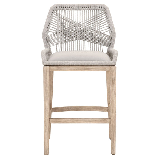 Tabouret de bar Loom