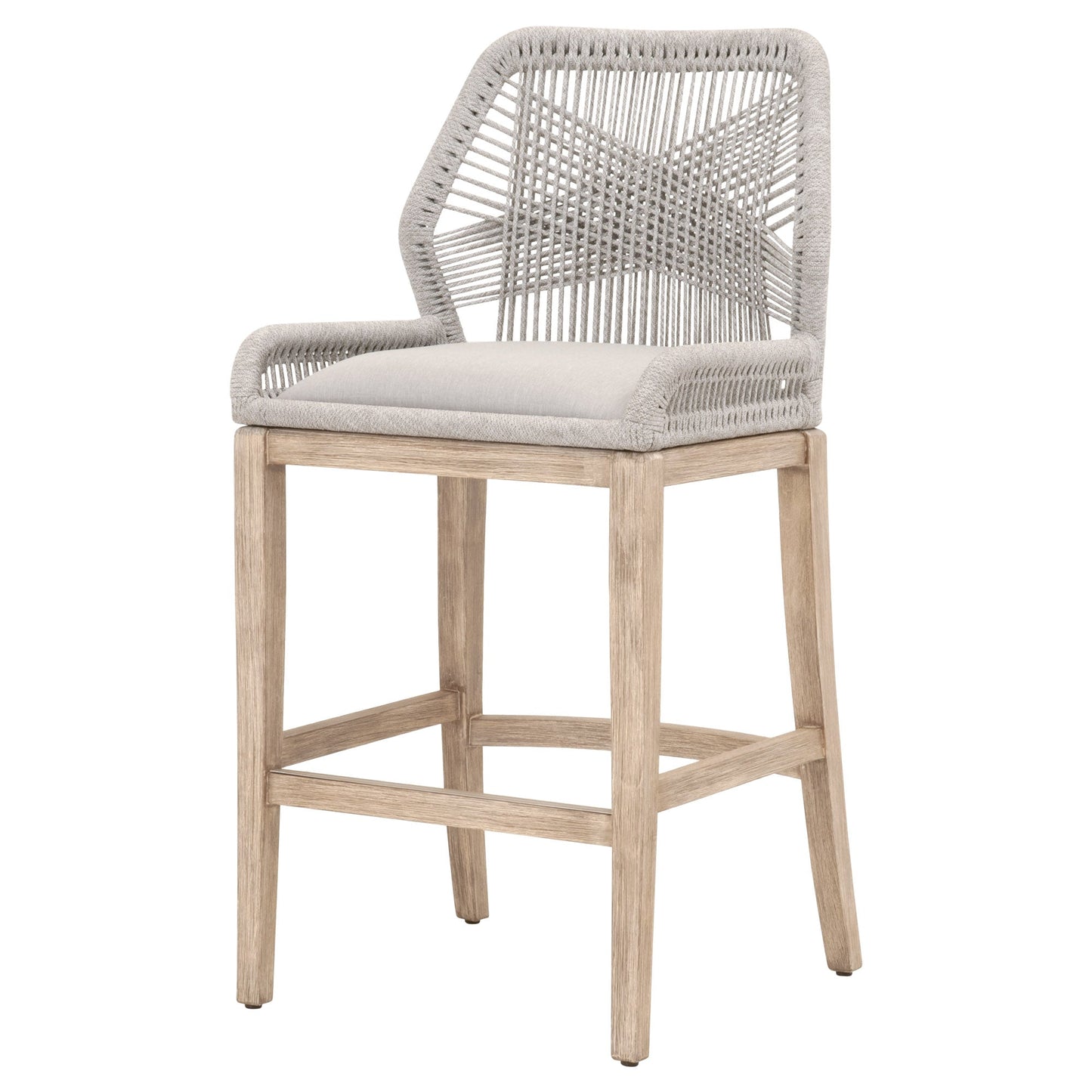 Tabouret de bar Loom