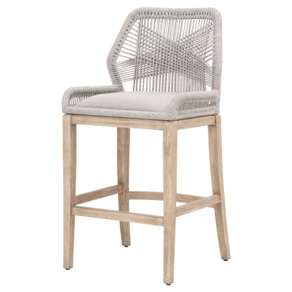 Tabouret de bar Loom
