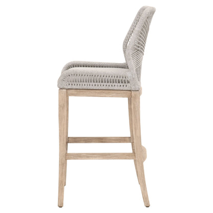 Tabouret de bar Loom