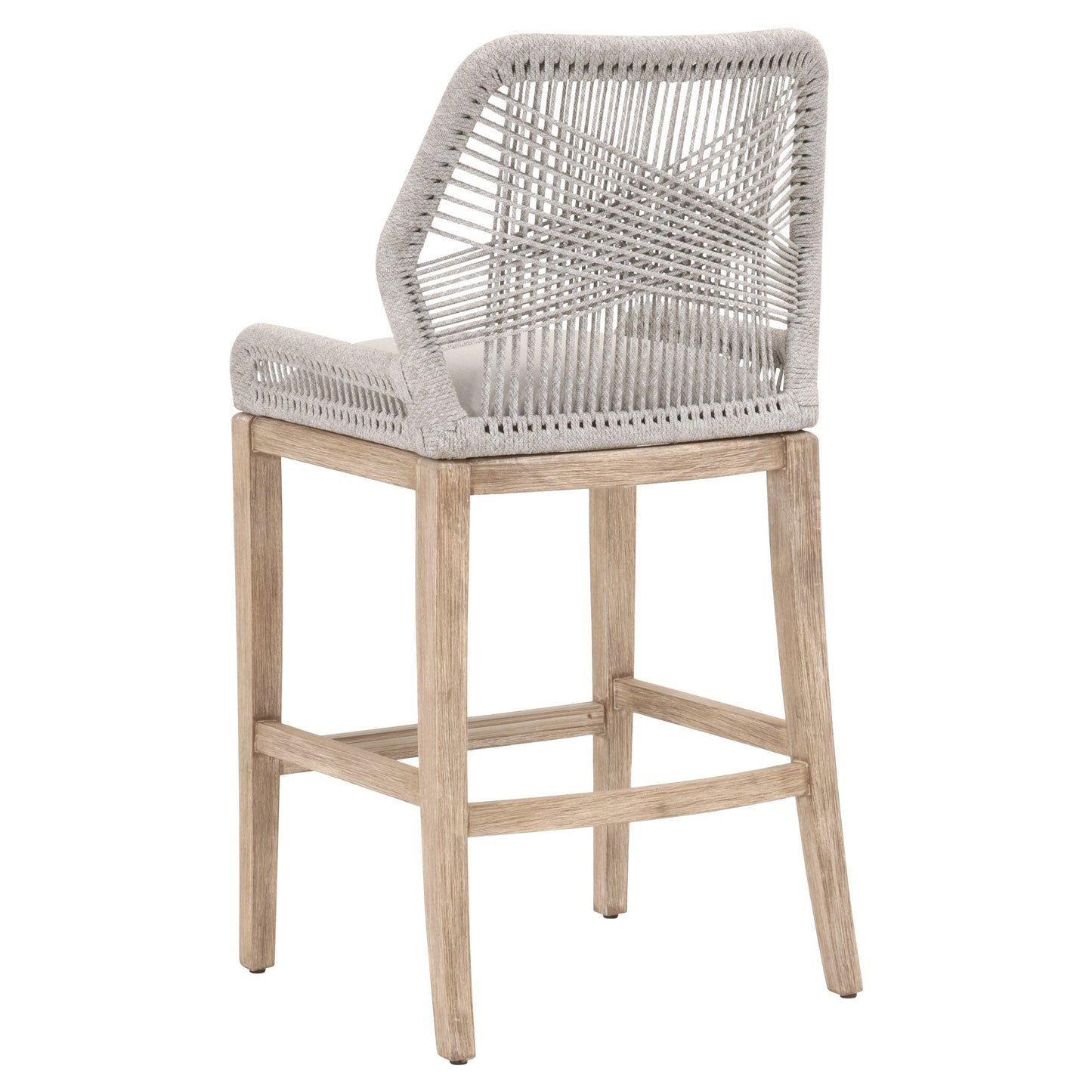 Tabouret de bar Loom
