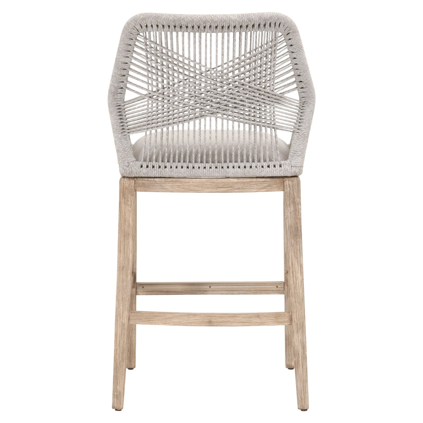Tabouret de bar Loom