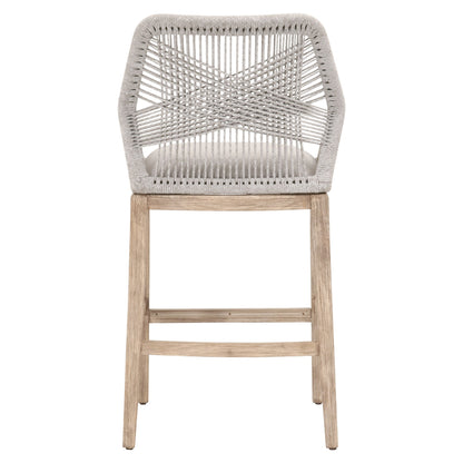 Tabouret de bar Loom