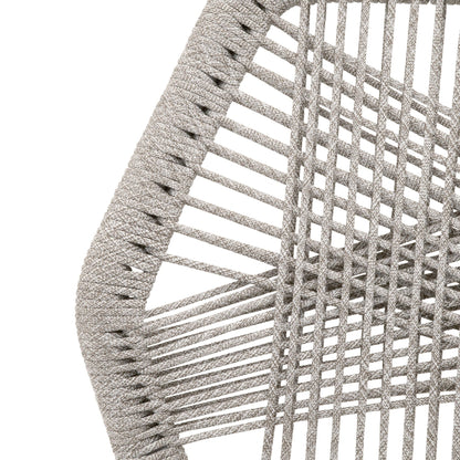 Tabouret de bar Loom
